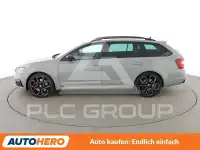 2017 Skoda Octavia
