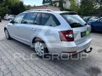 2017 Skoda Octavia