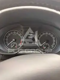 2017 Skoda Octavia