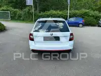 2017 Skoda Octavia