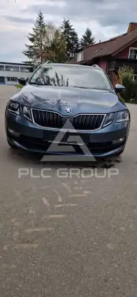 2017 Skoda Octavia