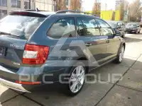 2017 Skoda Octavia