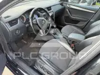 2017 Skoda Octavia