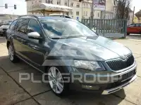 2017 Skoda Octavia