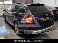 2017 Skoda Octavia