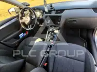 2017 Skoda Octavia