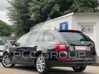 2017 Skoda Octavia