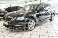 2017 Skoda Octavia