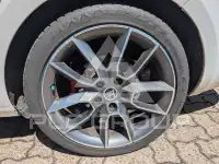 2017 Skoda Octavia
