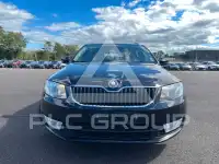 2017 Skoda Octavia