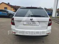 2017 Skoda Octavia