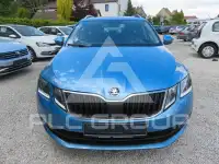 2017 Skoda Octavia