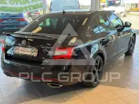 2017 Skoda Octavia