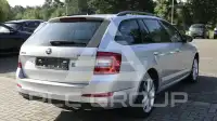 2017 Skoda Octavia
