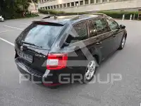 2017 Skoda Octavia