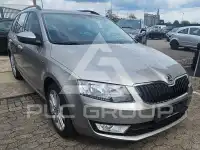 2017 Skoda Octavia