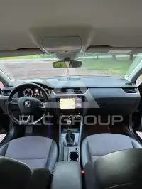 2017 Skoda Octavia