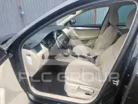 2017 Skoda Octavia