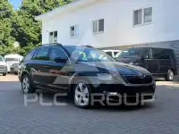 2017 Skoda Octavia