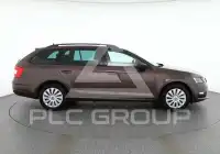 2017 Skoda Octavia