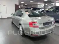 2017 Skoda Octavia