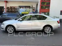 2017 Skoda Octavia