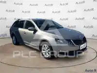 2017 Skoda Octavia