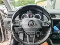 2017 Skoda Octavia