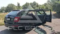 2017 Skoda Octavia
