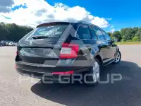 2017 Skoda Octavia