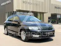 2017 Skoda Octavia