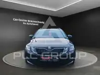 2017 Skoda Octavia