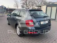 2017 Skoda Octavia