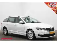 2017 Skoda Octavia