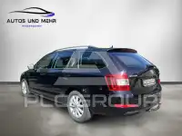 2017 Skoda Octavia