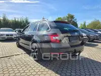 2017 Skoda Octavia