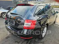 2017 Skoda Octavia