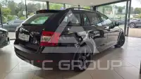 2017 Skoda Octavia