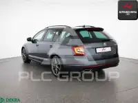 2017 Skoda Octavia