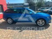 2017 Skoda Octavia