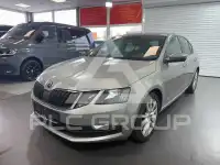 2017 Skoda Octavia