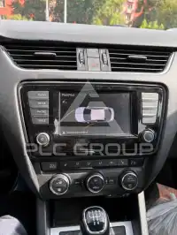 2017 Skoda Octavia