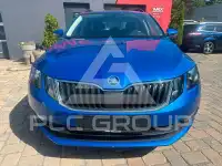 2017 Skoda Octavia