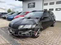 2017 Skoda Octavia