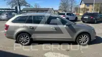 2017 Skoda Octavia