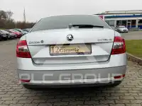 2017 Skoda Octavia