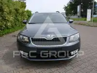 2017 Skoda Octavia