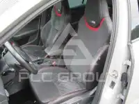 2017 Skoda Octavia