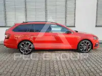 2017 Skoda Octavia