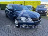2017 Skoda Octavia